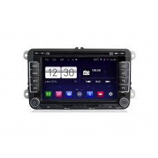 Штатная магнитола FarCar Winca s160 для Volkswagen, Skoda на Android (m305)